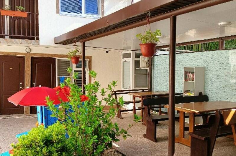 Гостевой дом «Солнечное Вардане»