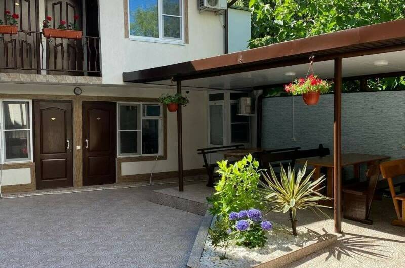 Гостевой дом «Солнечное Вардане»