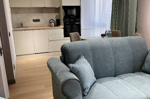 Апартаменты на ул. Лилий