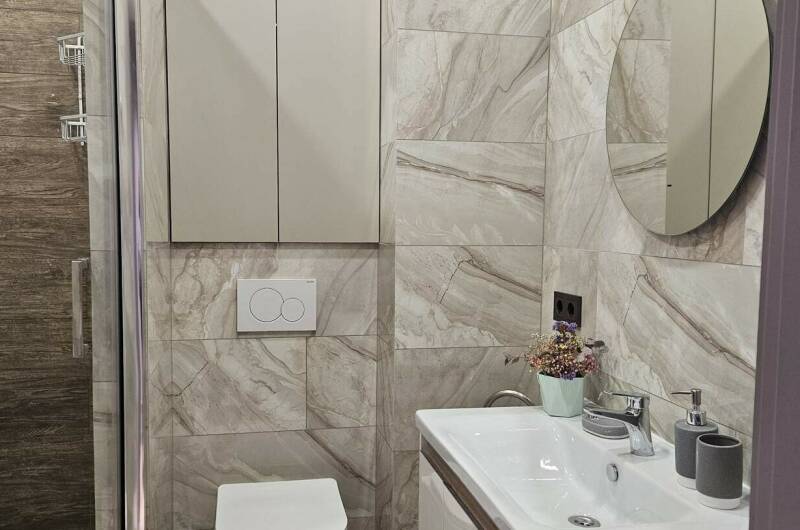 Апартаменты на ул. Лилий