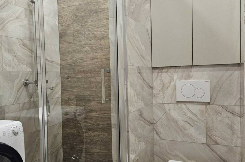 Апартаменты на ул. Лилий