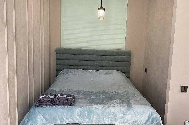 Апартаменты на ул. Лилий