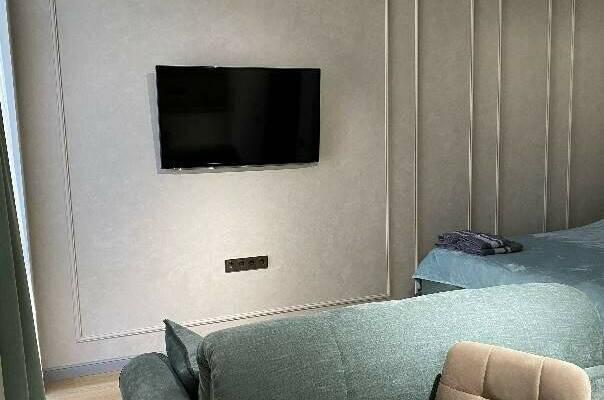 Апартаменты на ул. Лилий