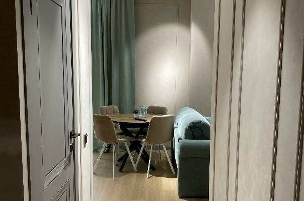 Апартаменты на ул. Лилий