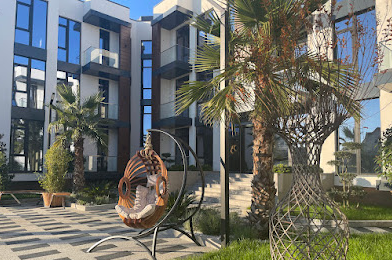 Апартаменты на ул. Лилий