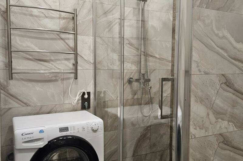 Апартаменты на ул. Лилий