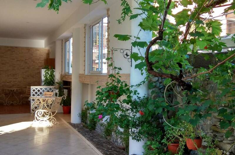 Гостевой дом «ВЭНД»