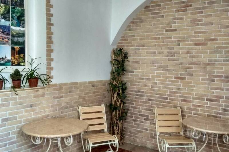 Гостевой дом «ВЭНД»