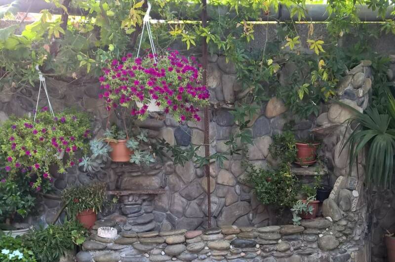 Гостевой дом «ВЭНД»