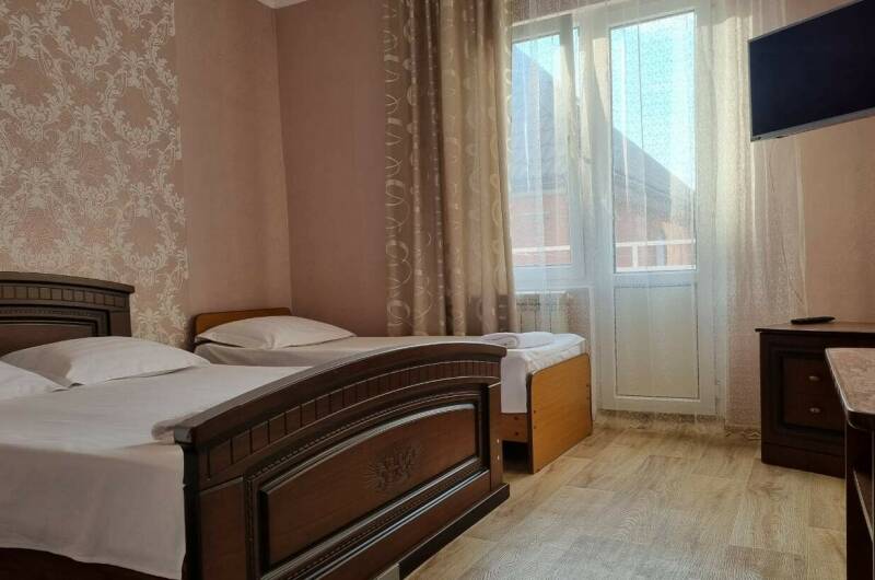 Гостевой дом «ВЭНД»