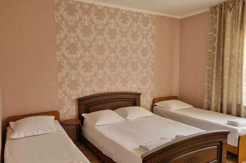 Гостевой дом «ВЭНД»