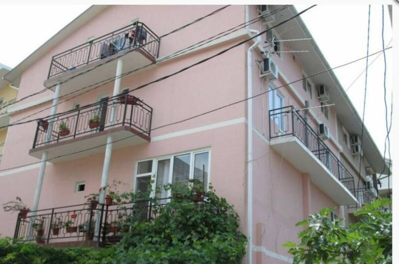 Гостевой дом «ВЭНД»