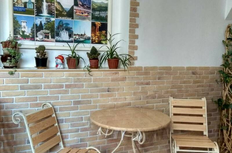 Гостевой дом «ВЭНД»