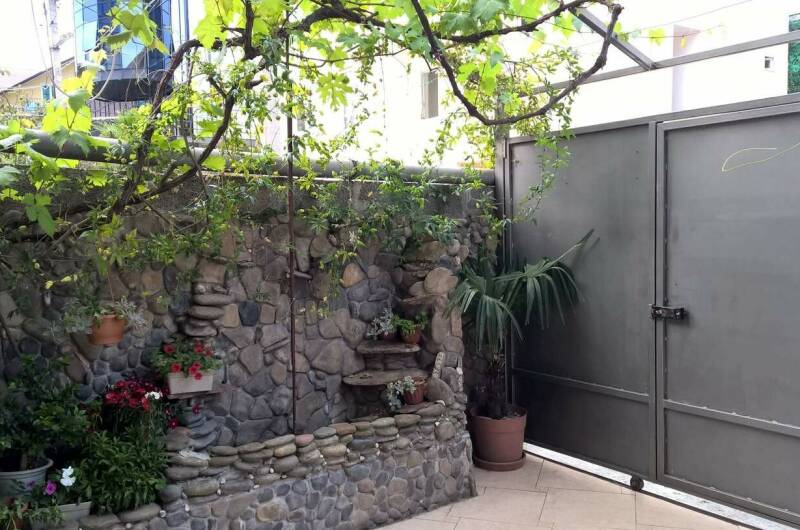 Гостевой дом «ВЭНД»