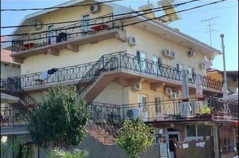 Гостевой дом «Панорама»