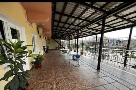 Гостевой дом «Панорама»