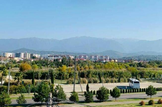 Гостевой дом «Панорама»