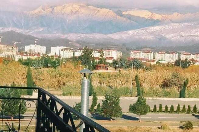 Гостевой дом «Панорама»