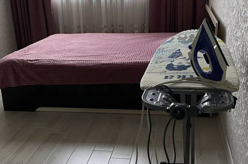 2-х комнатная квартира в ЖК «Звезда»