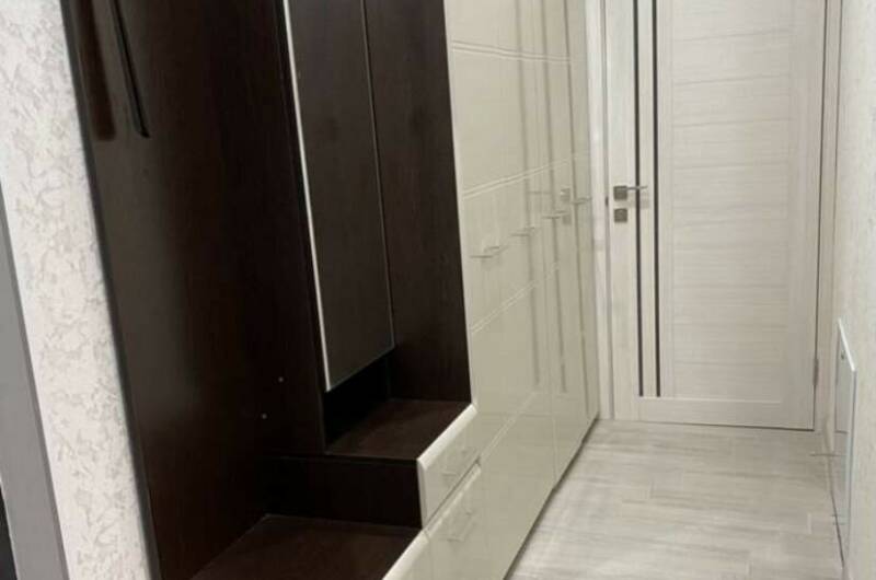 2-х комнатная квартира в ЖК «Звезда»