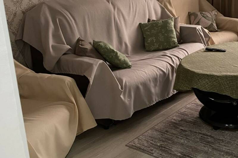 2-х комнатная квартира в ЖК «Звезда»