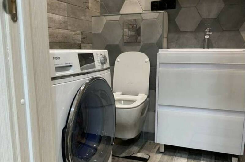 2-х комнатная квартира в ЖК «Звезда»