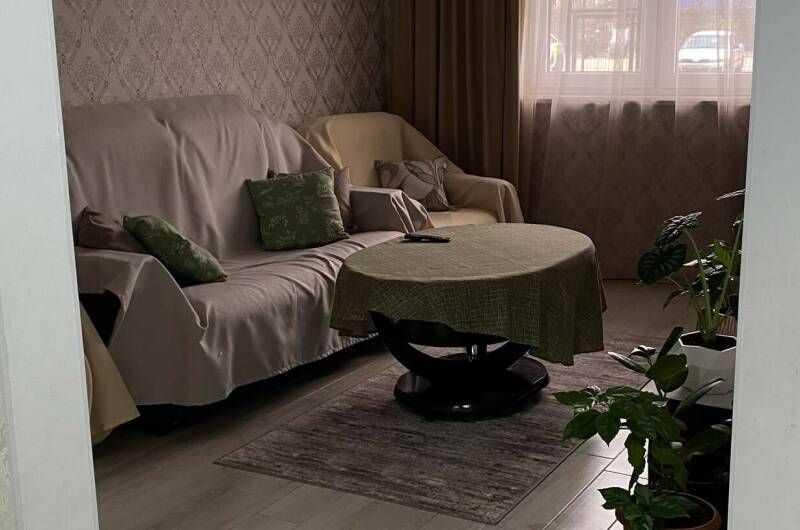 2-х комнатная квартира в ЖК «Звезда»