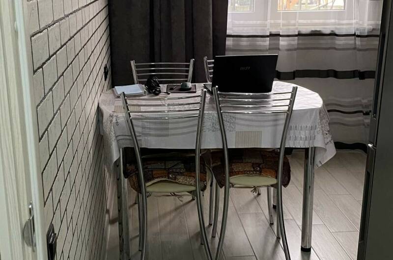 2-х комнатная квартира в ЖК «Звезда»