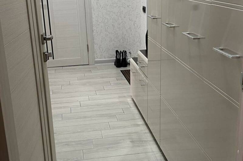 2-х комнатная квартира в ЖК «Звезда»