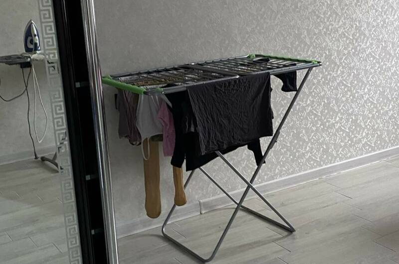 2-х комнатная квартира в ЖК «Звезда»