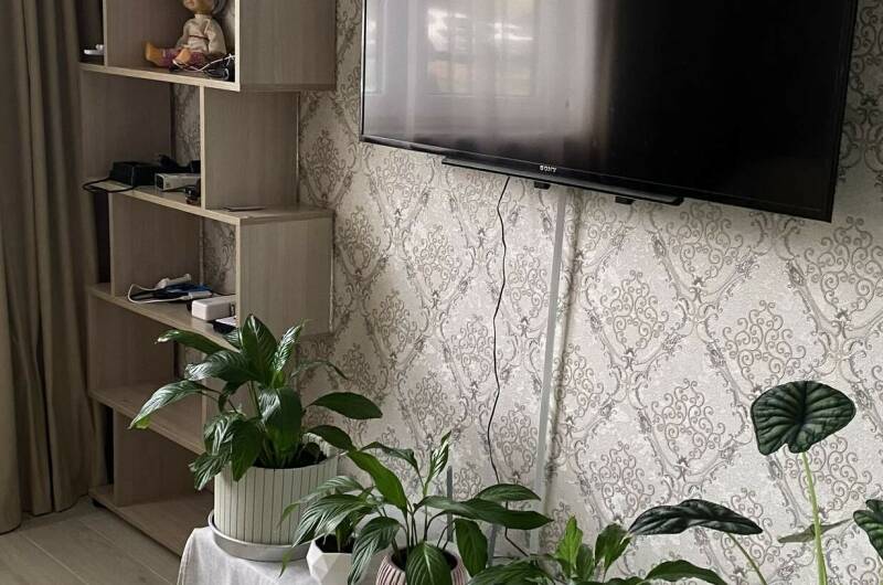 2-х комнатная квартира в ЖК «Звезда»