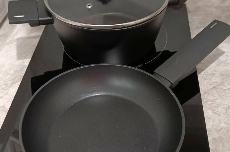 Апартаменты на берегу моря