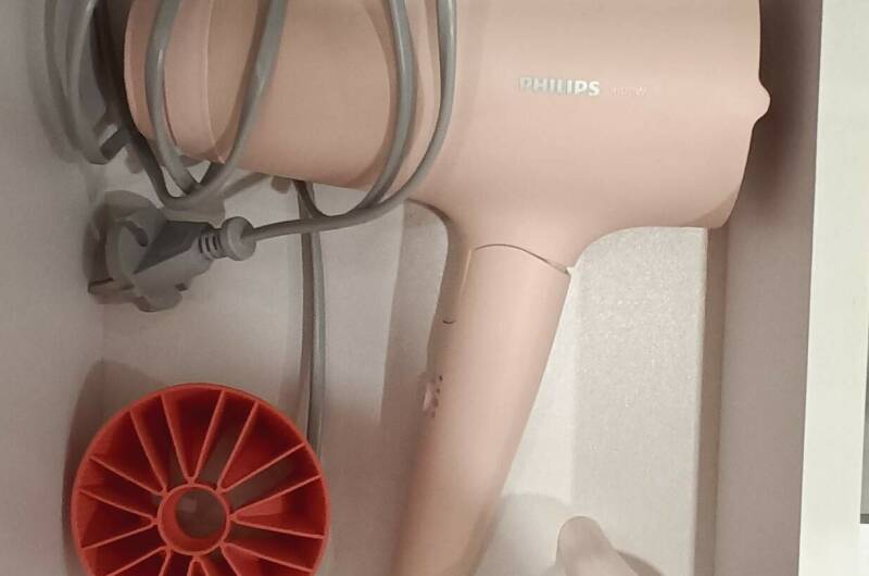 Апартаменты на берегу моря