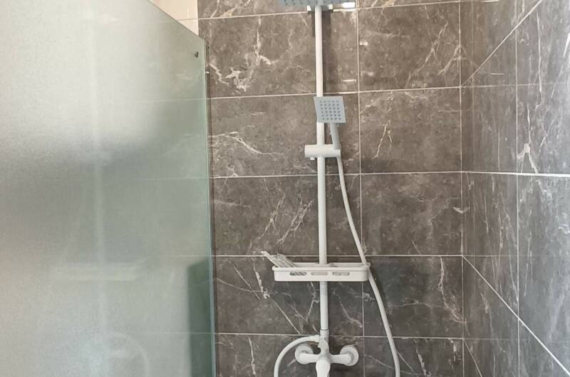 Апартаменты на берегу моря