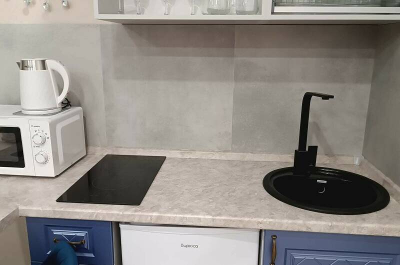 Апартаменты на берегу моря