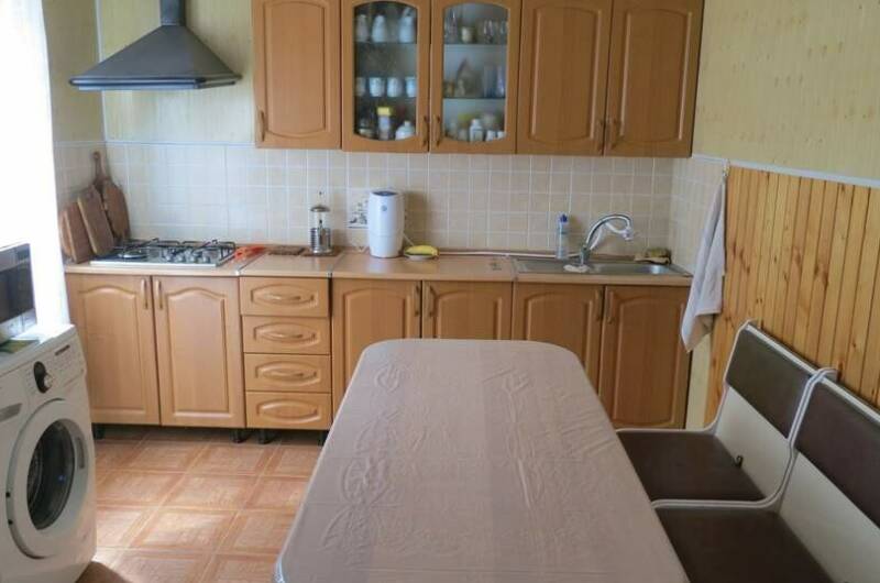 Домик на Кирова