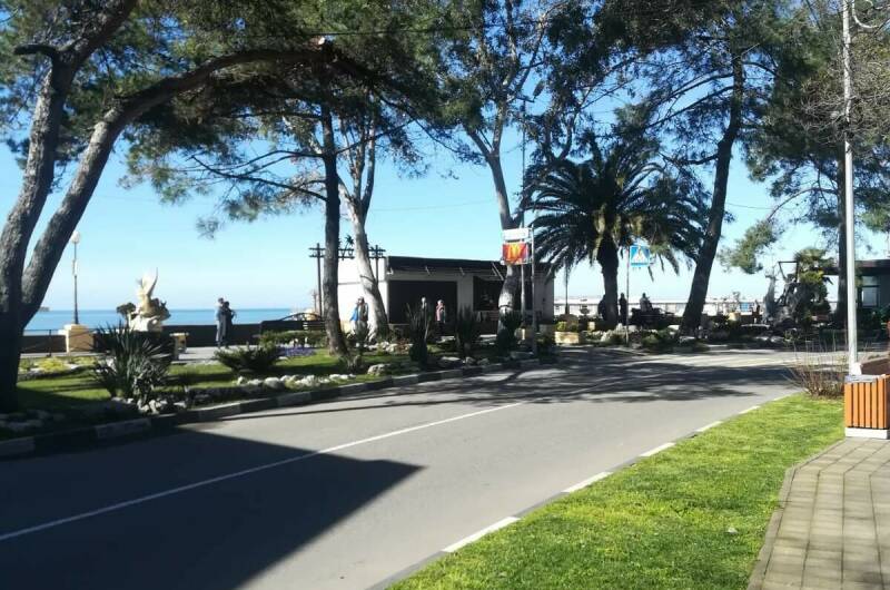 Домик на Кирова