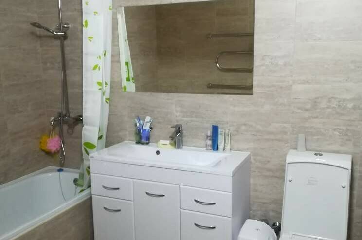 Домик на Кирова