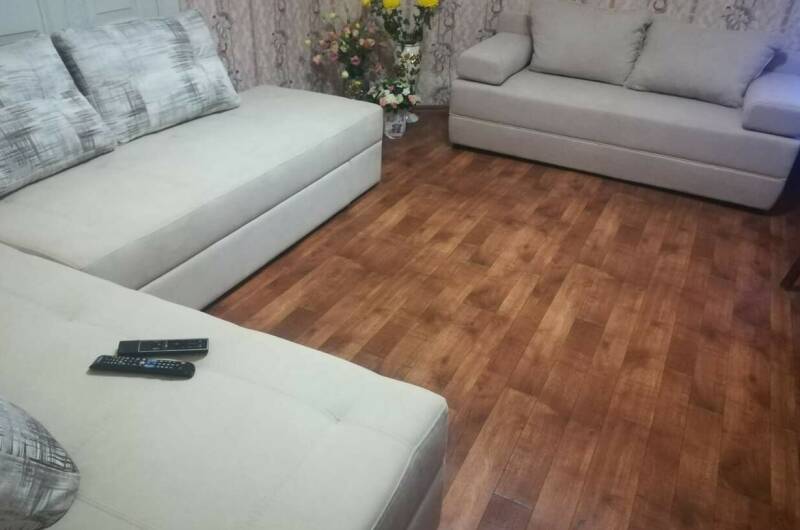 Домик на Кирова