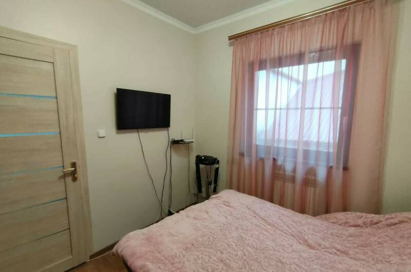 Домик на Кирова