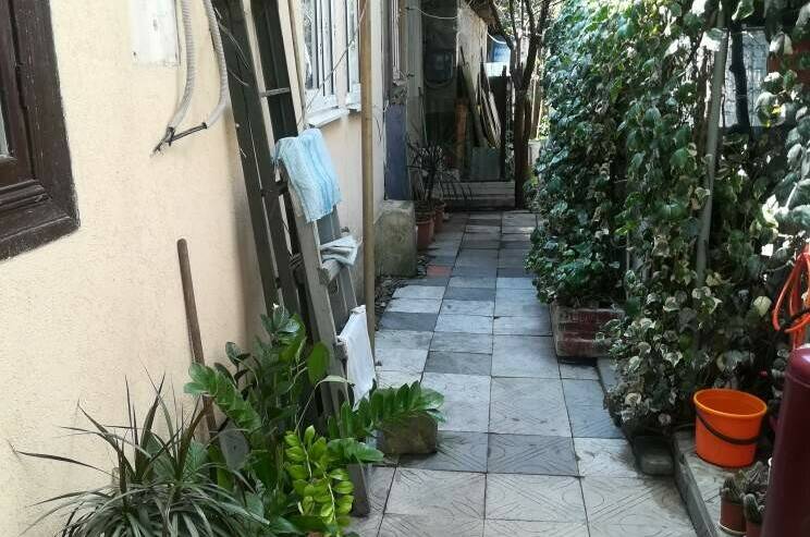 Домик на Кирова