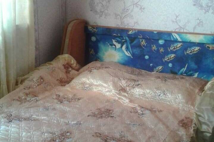 Домик на Кирова