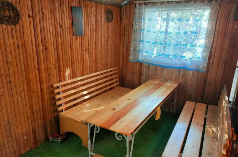 Домик на Кирова