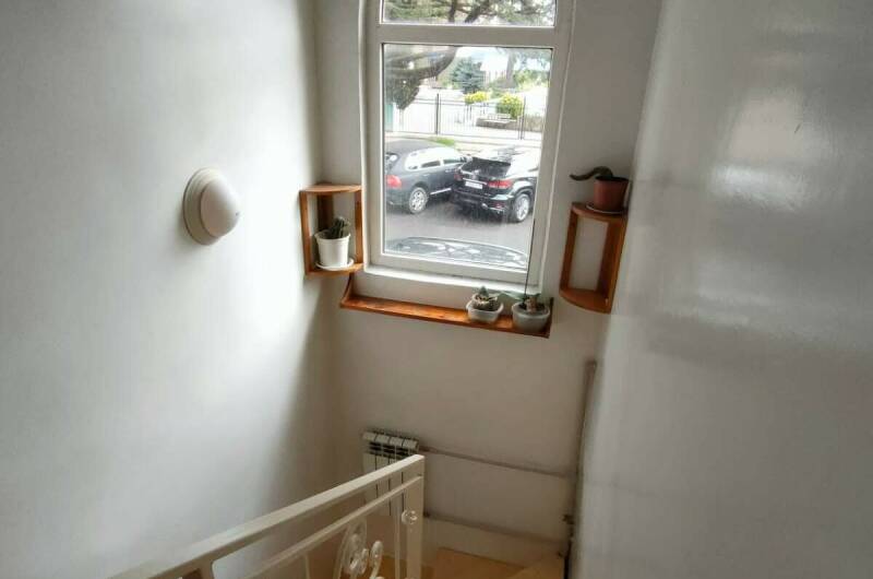 Домик на Кирова