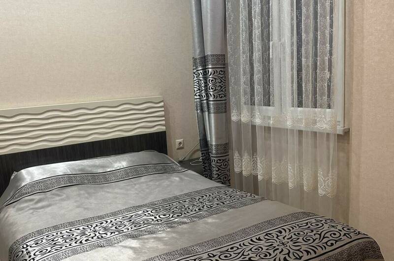 Двухкомнатная квартира у самого моря