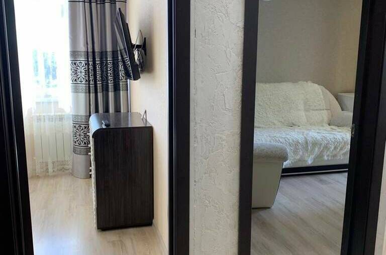 Двухкомнатная квартира у самого моря