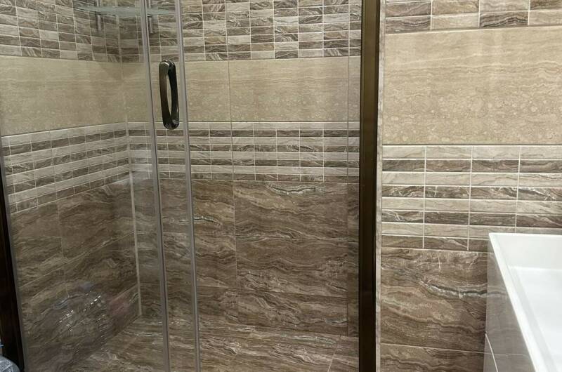 Двухкомнатная квартира у самого моря