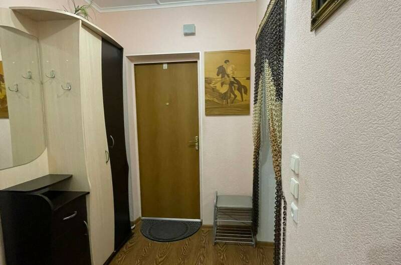 Однокомнатная квартира на Малышева