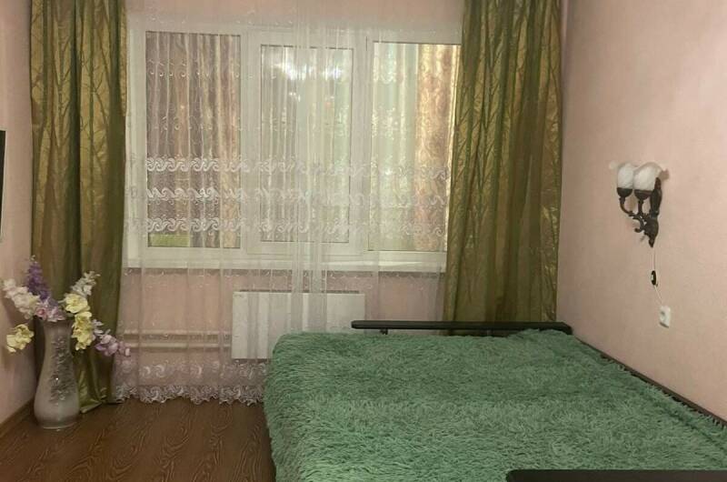 Однокомнатная квартира на Малышева