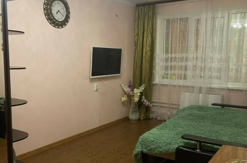 Однокомнатная квартира на Малышева